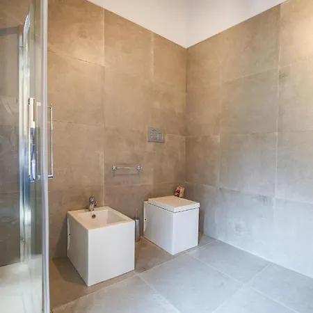 Le Signorine Panoramic * Gratteri