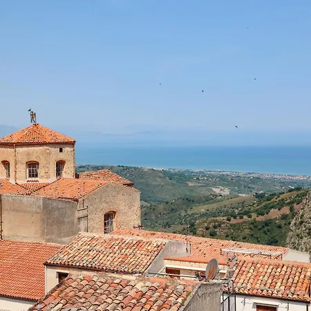 Apartamento Le Signorine Panoramic *