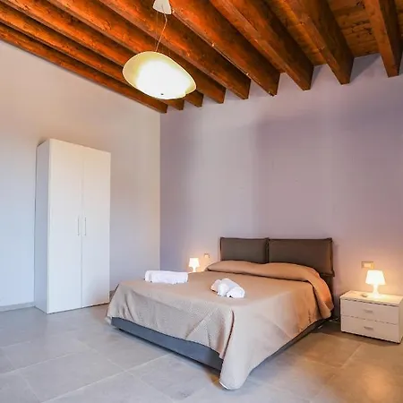 Apartamento Le Signorine Panoramic *