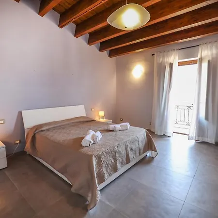 Le Signorine Panoramic Appartement