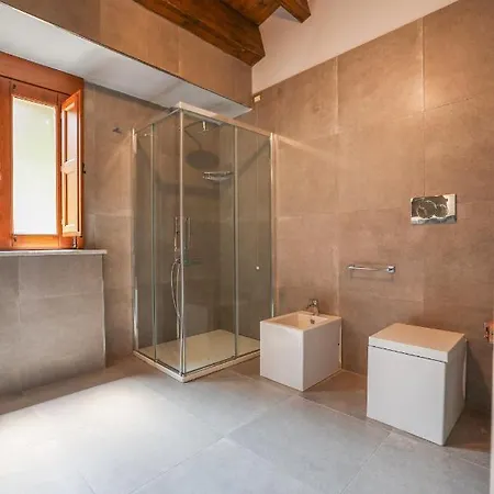 Le Signorine Panoramic Apartamento