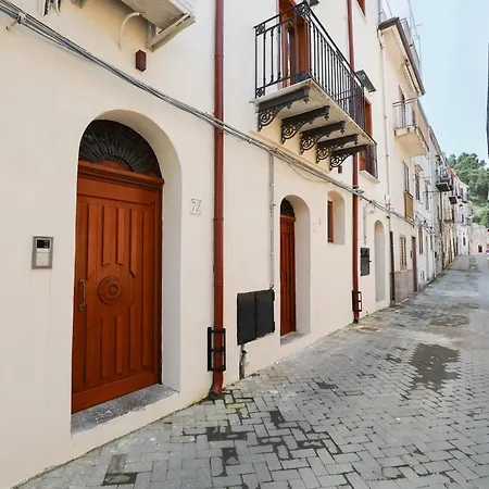 Apartamento Le Signorine Panoramic