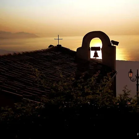 Apartamento Le Signorine Panoramic *