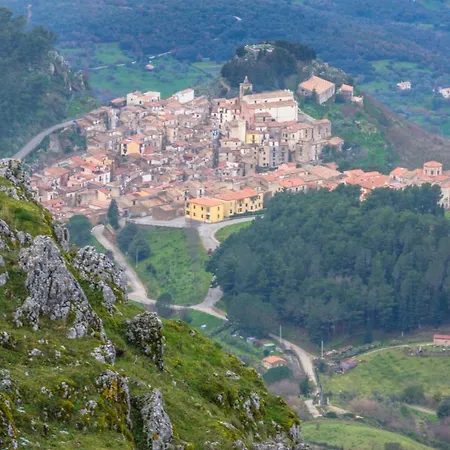 Le Signorine Panoramic * Gratteri