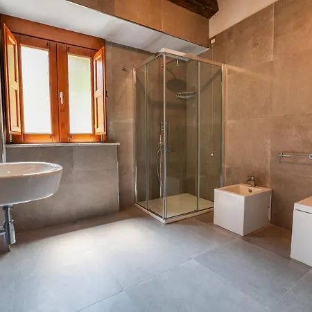 Apartamento Le Signorine Panoramic *