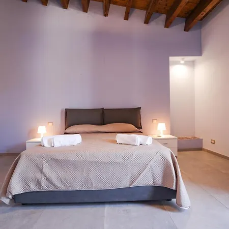 Apartamento Le Signorine Panoramic