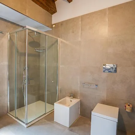 Apartamento Le Signorine Panoramic