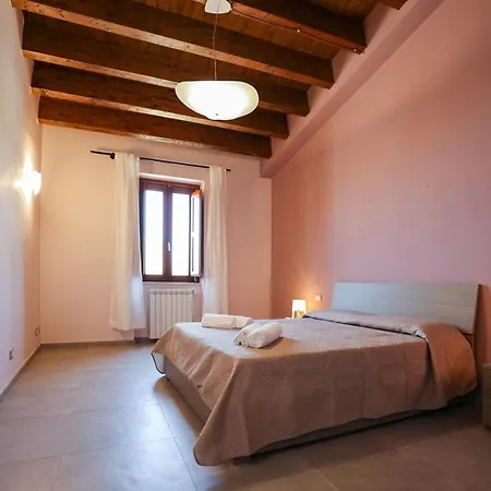 Apartamento Le Signorine Panoramic *