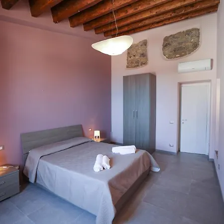 Le Signorine Panoramic * Gratteri