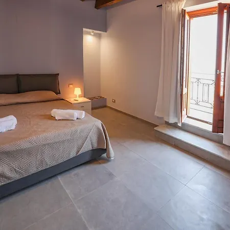 Le Signorine Panoramic Appartement