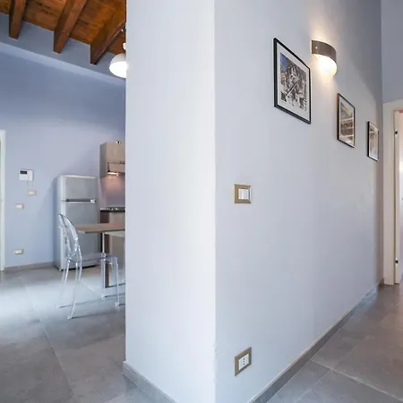 Appartement Le Signorine Panoramic Gratteri