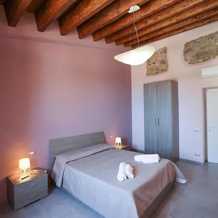 Le Signorine Panoramic Apartamento