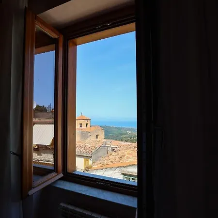 Le Signorine Panoramic Apartamento