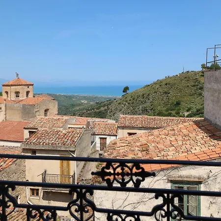 Apartamento Le Signorine Panoramic *