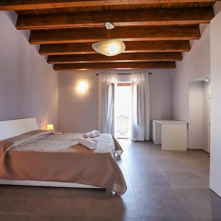 Le Signorine Panoramic Apartamento *