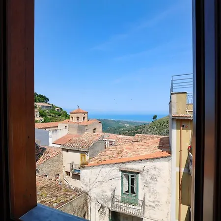 Le Signorine Panoramic Gratteri