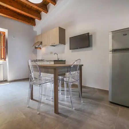 Le Signorine Panoramic Appartement Gratteri