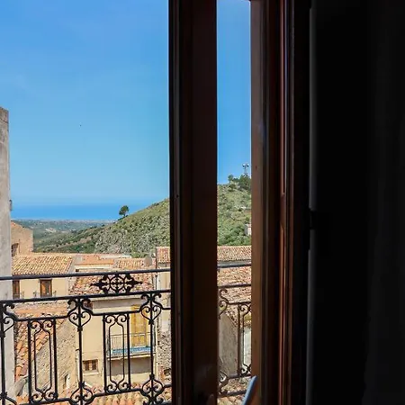 Le Signorine Panoramic Apartamento