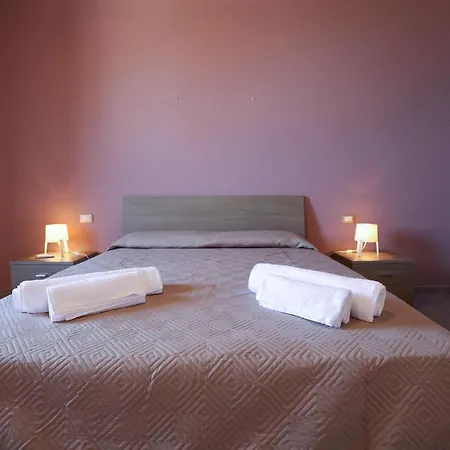 Le Signorine Panoramic * Gratteri