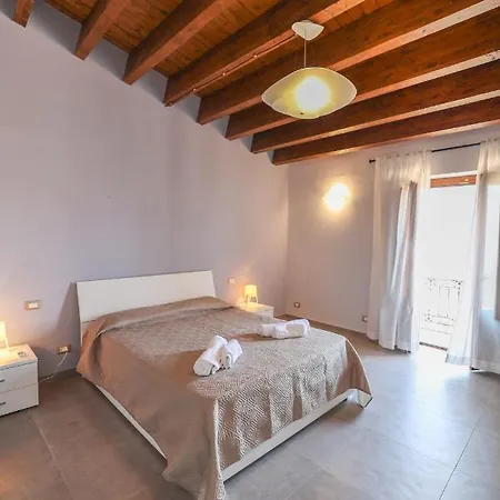 Le Signorine Panoramic Apartamento Gratteri