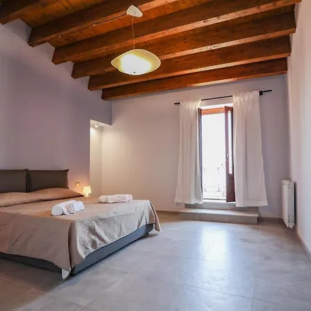 Apartamento Le Signorine Panoramic *