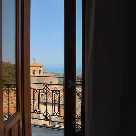 Le Signorine Panoramic Gratteri