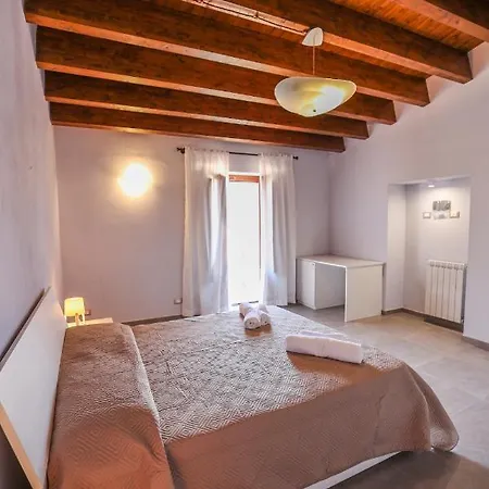 Le Signorine Panoramic Apartamento *