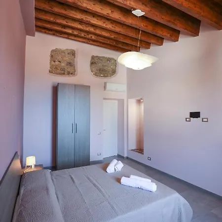 Apartamento Le Signorine Panoramic Gratteri