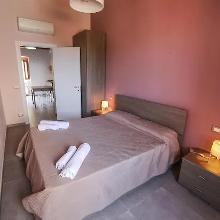 Le Signorine Panoramic Apartamento *