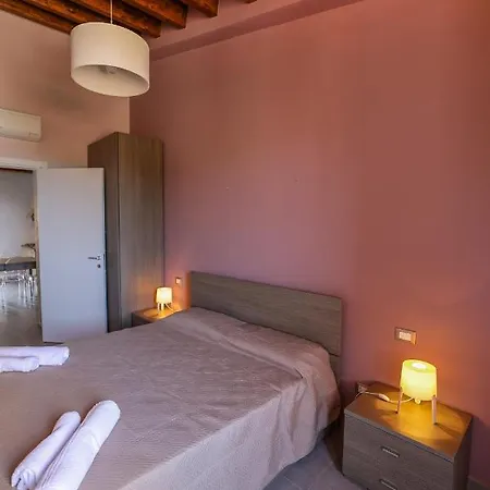 Le Signorine Panoramic Apartamento Gratteri