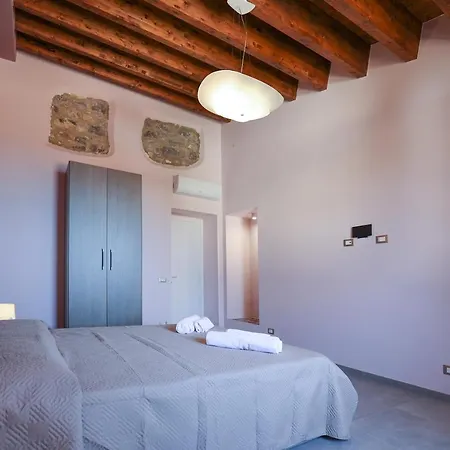 Apartamento Le Signorine Panoramic Gratteri