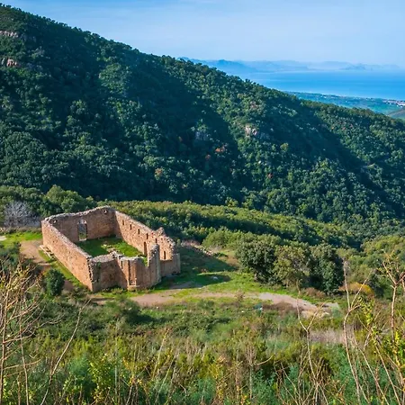 Apartamento Le Signorine Panoramic Gratteri