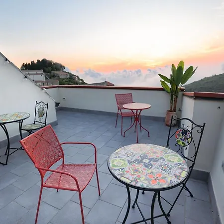 Apartamento Le Signorine Panoramic Gratteri