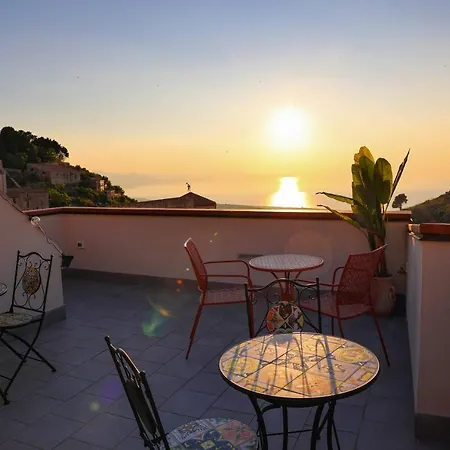 Le Signorine Panoramic Apartamento