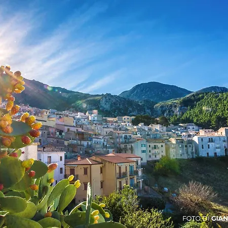 Le Signorine Panoramic Apartamento