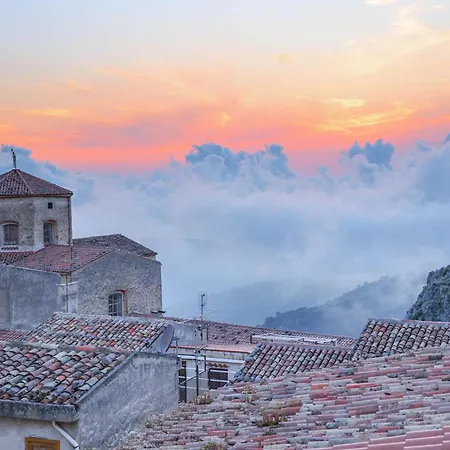 Apartamento Le Signorine Panoramic *