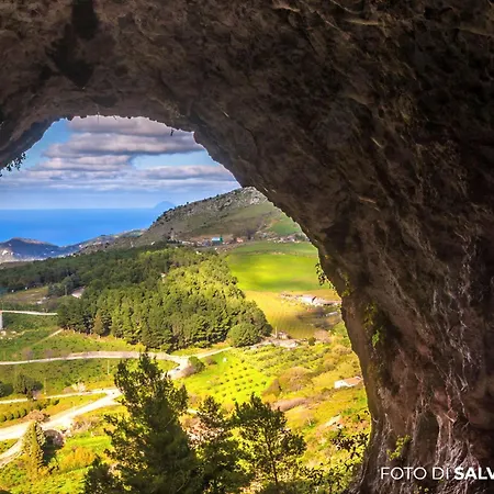 Le Signorine Panoramic Apartamento *