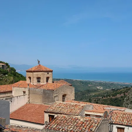 Le Signorine Panoramic Gratteri