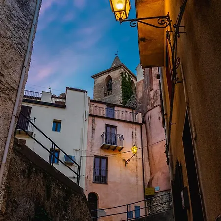 Apartamento Le Signorine Panoramic *