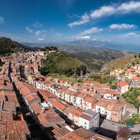 Apartamento Le Signorine Panoramic