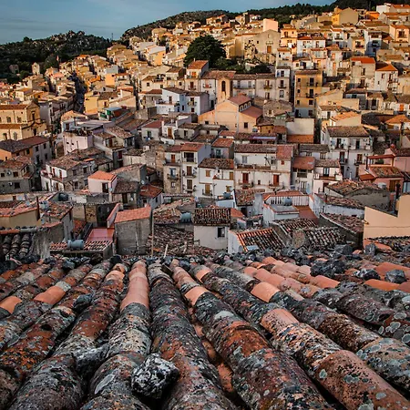 Le Signorine Panoramic Apartamento Gratteri