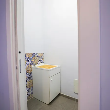 Appartamento Le Signorine Panoramic *
