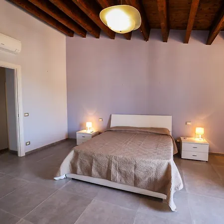 Le Signorine Panoramic Appartamento Gratteri