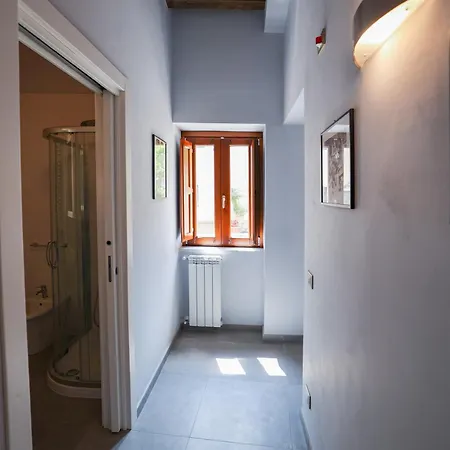 Appartamento Le Signorine Panoramic