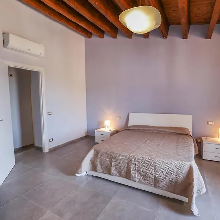 Le Signorine Panoramic Appartement Gratteri