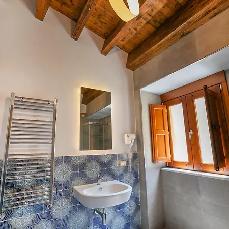 Appartamento Le Signorine Panoramic *