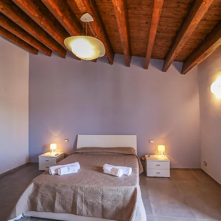 Le Signorine Panoramic Appartement Gratteri