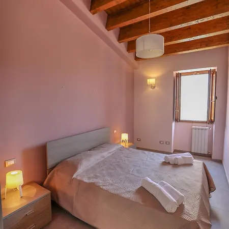Appartamento Le Signorine Panoramic