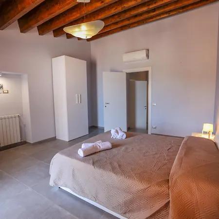 Appartamento Le Signorine Panoramic *